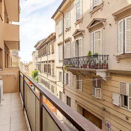 Casa Vacanze-trieste San Giusto Apartment Trieste