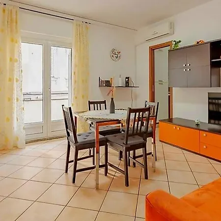 Apartment Casa Vacanze-trieste San Giusto Trieste