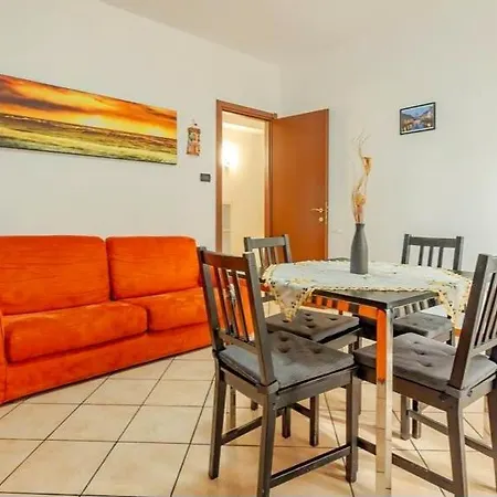 Casa Vacanze-trieste San Giusto Apartment