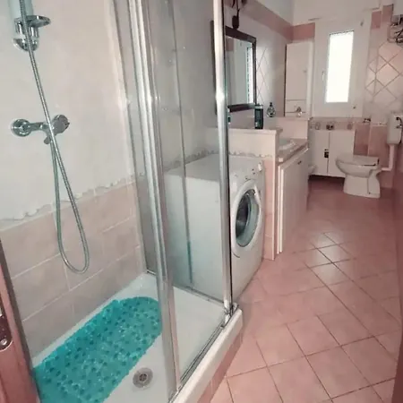 Apartment Casa Vacanze-trieste San Giusto Trieste