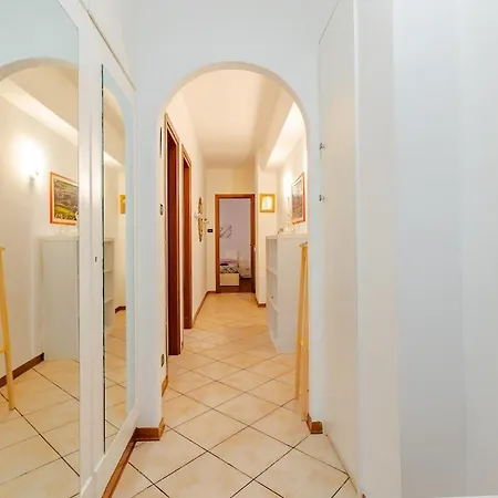 Appartamento Casa Vacanze-trieste San Giusto