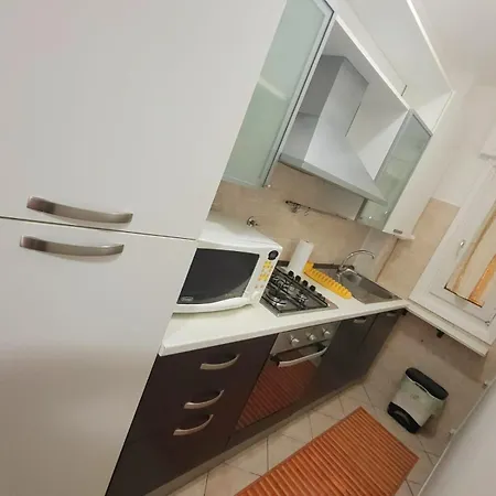 Apartment Casa Vacanze-trieste San Giusto *