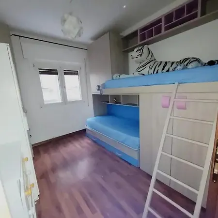 Casa Vacanze-trieste San Giusto Apartment *