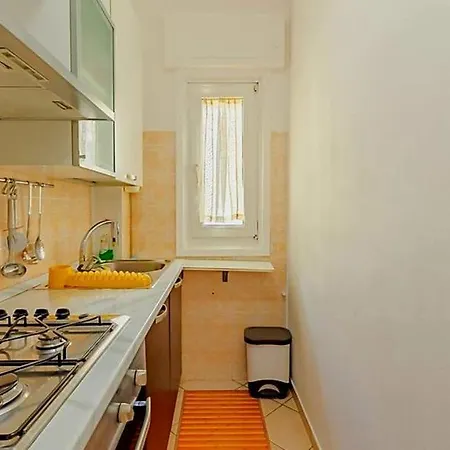 Casa Vacanze-trieste San Giusto ترييستي