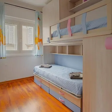 Appartamento Casa Vacanze-trieste San Giusto *