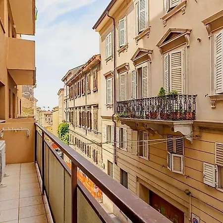 Casa Vacanze-trieste San Giusto *