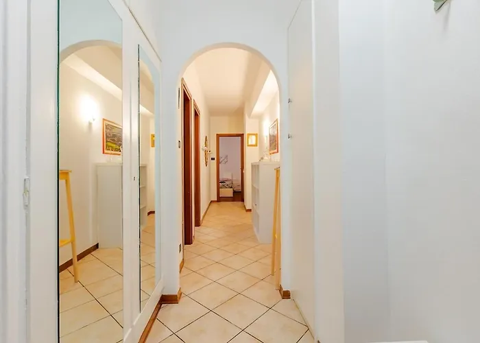 Apartment Casa Vacanze-trieste San Giusto