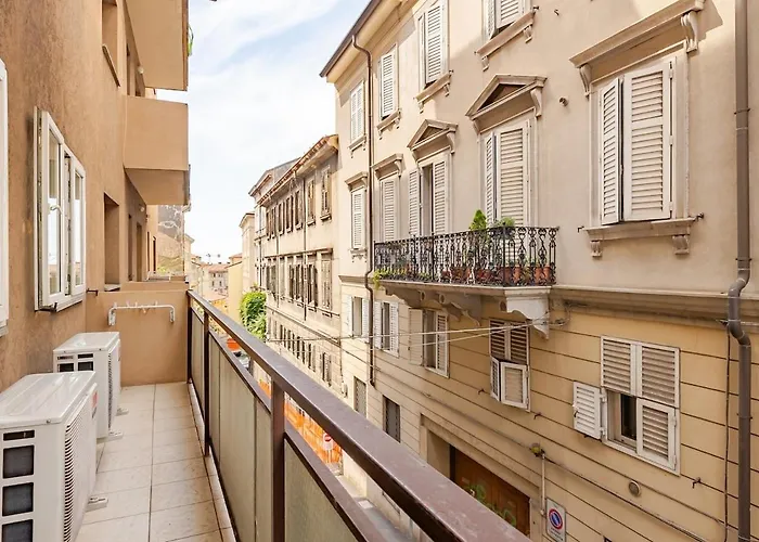 Casa Vacanze-trieste San Giusto Apartment Trieste