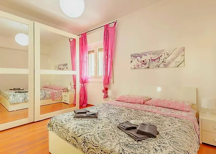 Casa Vacanze-trieste San Giusto * Trieste