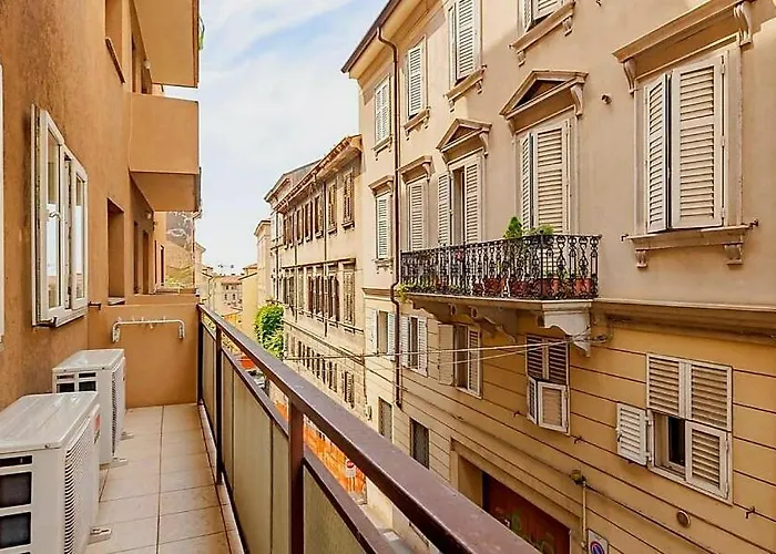 Casa Vacanze-trieste San Giusto *